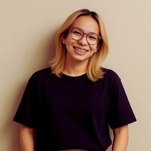 Leilanie “Leigh” Cala-or