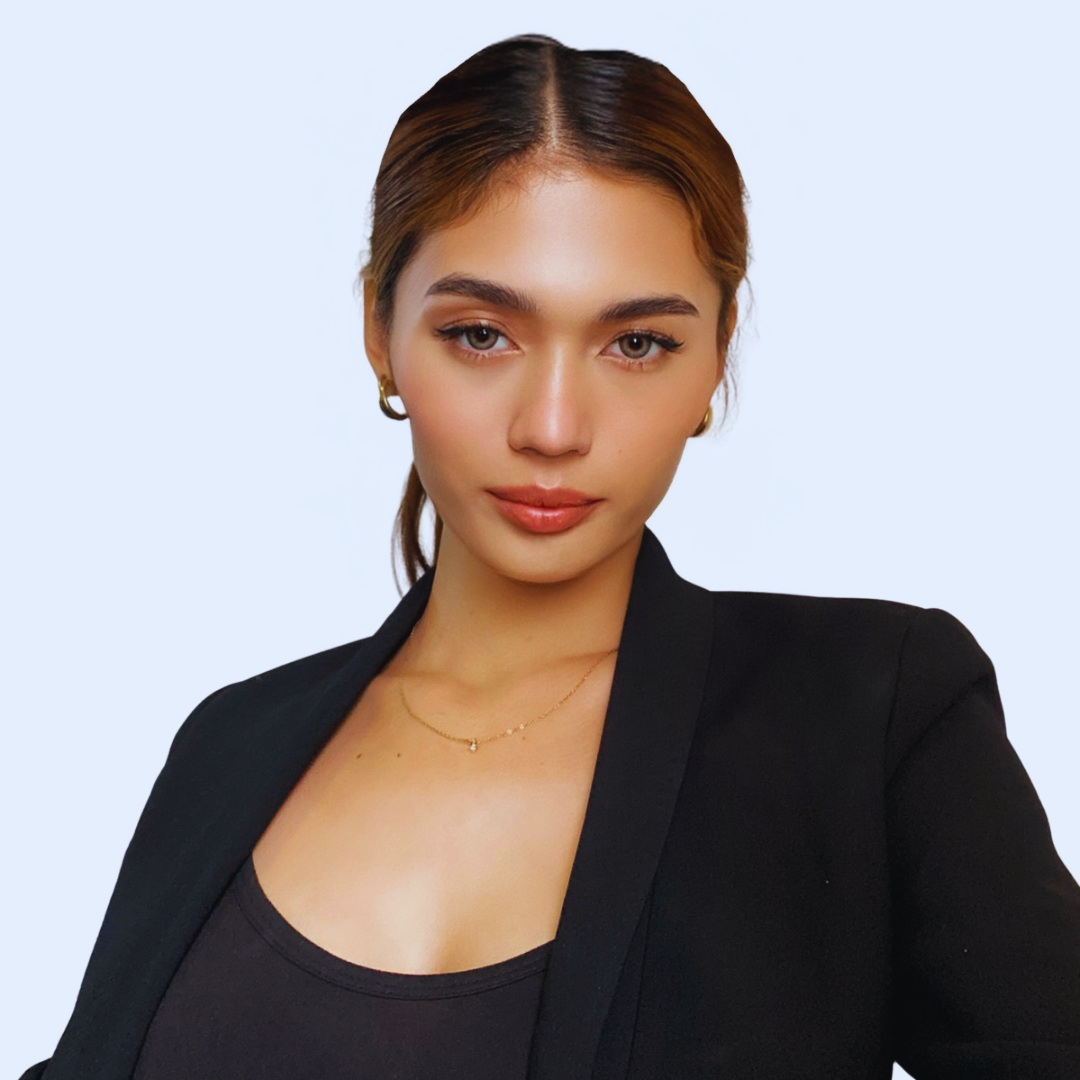 Trisha Postrado