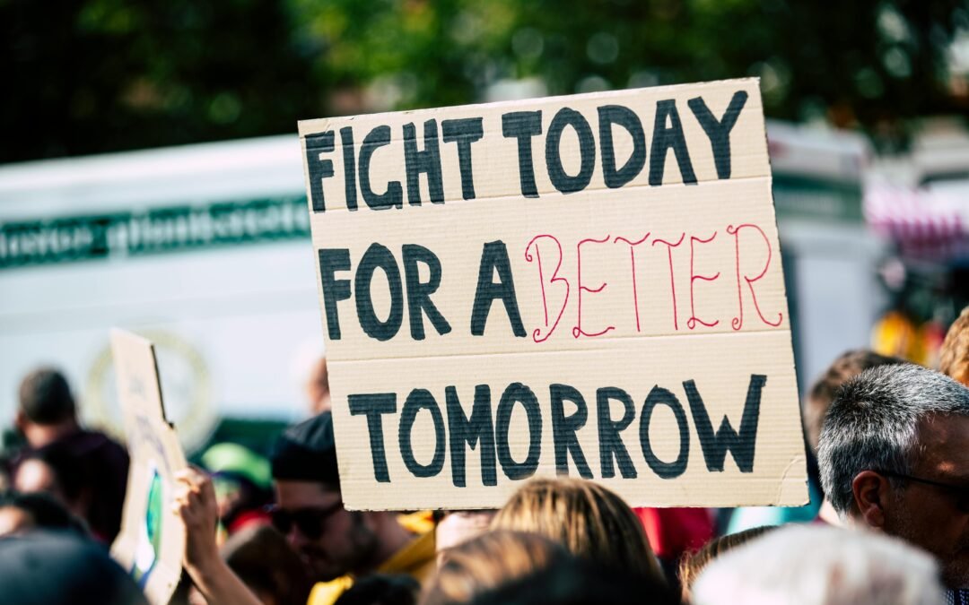 History of Equality and Human Rights: Is the Fight Over?