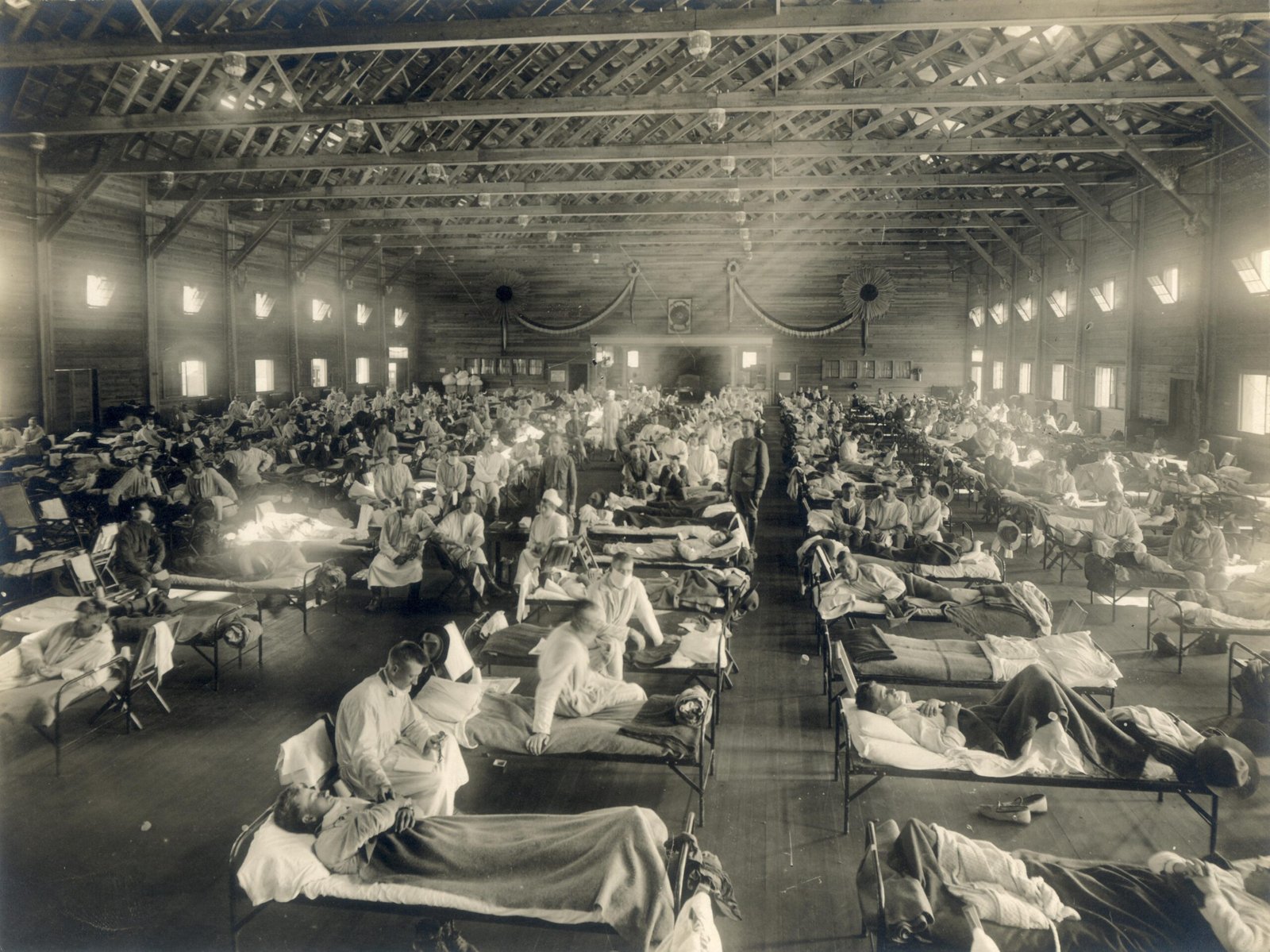 From Black Death to COVID: A Must-Know Disease Timeline