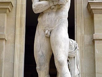 Spartacus: Roman History’s Most Unforgettable Gladiator
