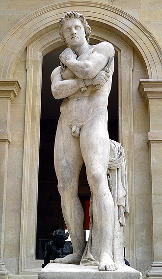 Spartacus: Roman History’s Most Unforgettable Gladiator