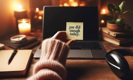 Your Five Minute Creator Check In