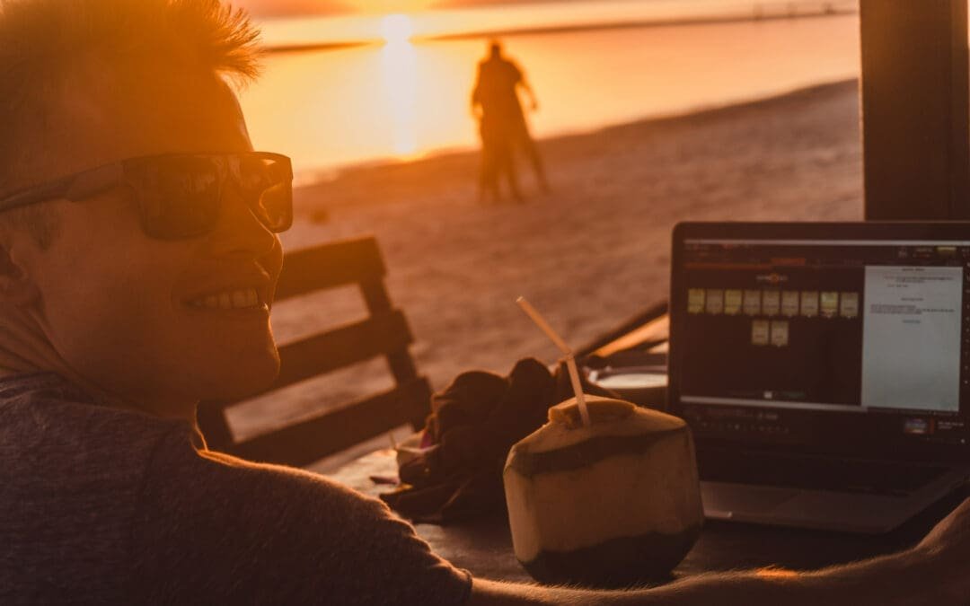 How to Turn Every Trip into Evergreen Creative Gold