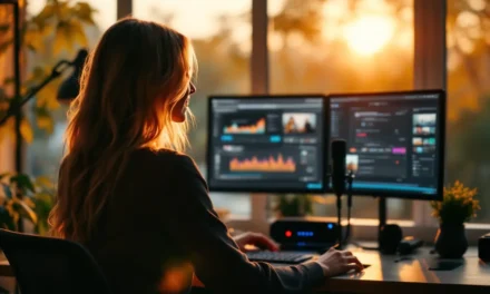 Faceless YouTube Automation: The $0 Beginner Guide