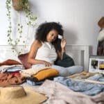 Conscious Fashion Tips for Bloggers, No Hauls Needed