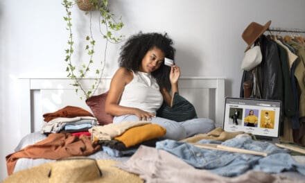 Conscious Fashion Tips for Bloggers, No Hauls Needed