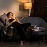 Reset After a Meltdown: Your One Evening Recovery Ritual