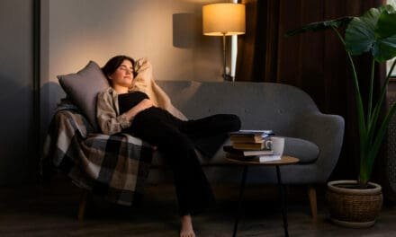 Reset After a Meltdown: Your One Evening Recovery Ritual