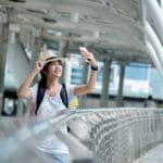 Mastering Travel Trends Without Losing Your Creator Identity