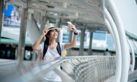 Mastering Travel Trends Without Losing Your Creator Identity